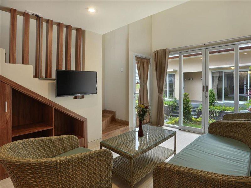 Askara Canggu Townhouse Aparthotel Esterno foto